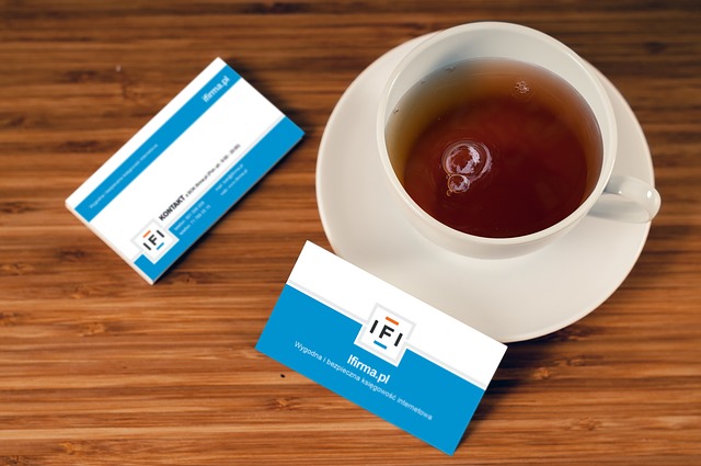 From business cards to billboards