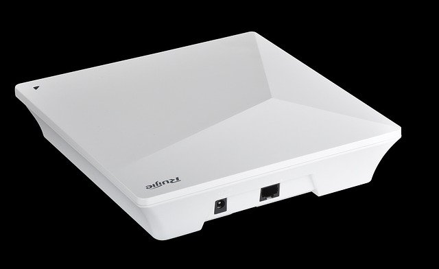 Internet connectivity problems are most often caused by home routers