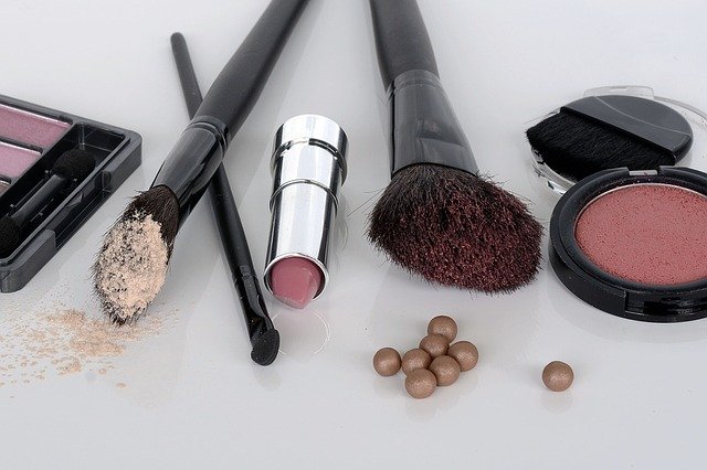 Summer makeup may not matter