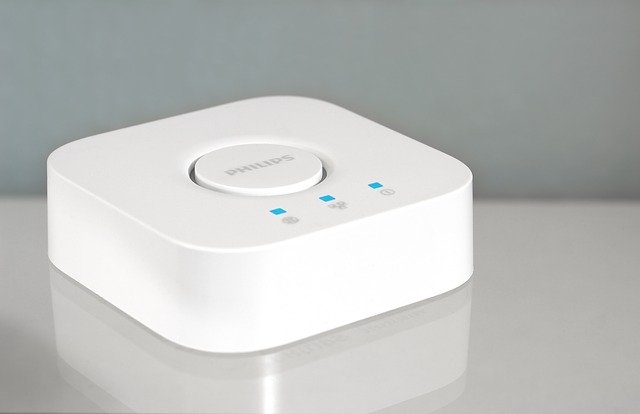 Philips Hue: Discover the world’s best-selling lighting!
