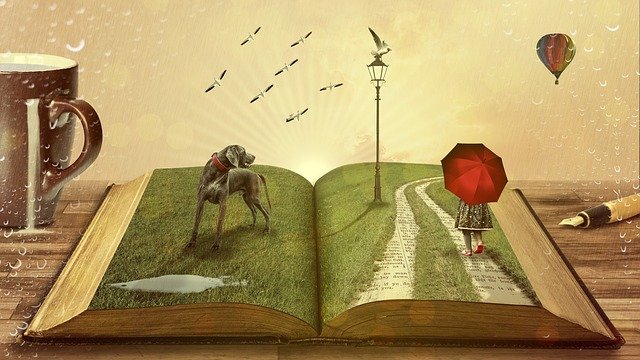 Good Night Stories