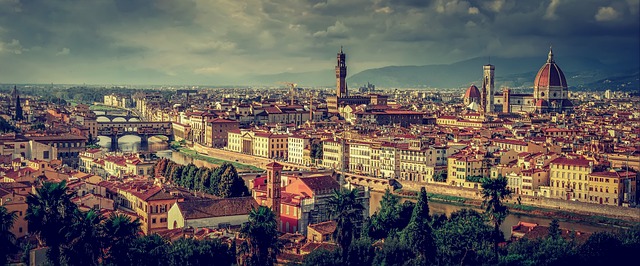 Des vacances en Toscane vous redonneront de l’énergie