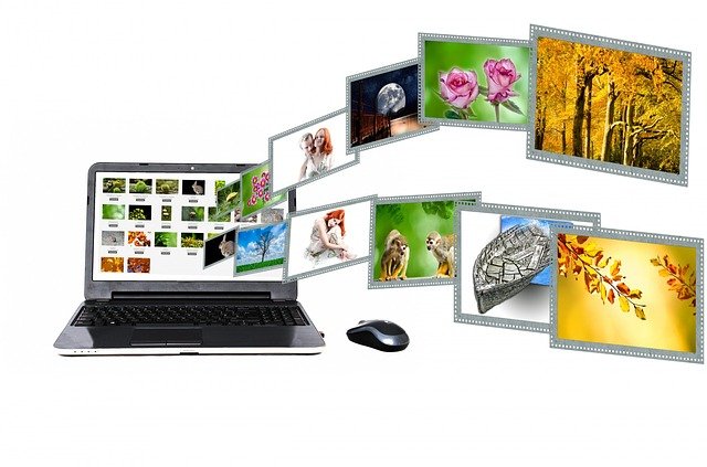 your website