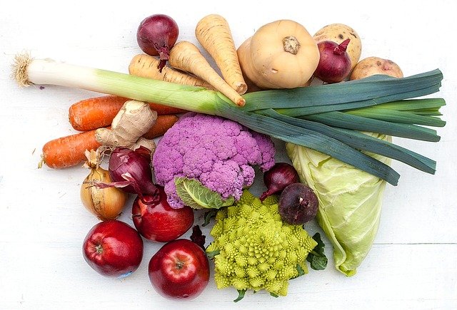 Is it safe to eat in the winter?