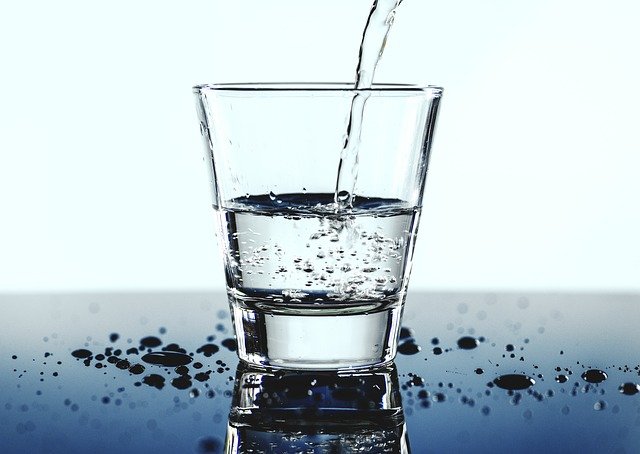 How many liters should I drink?