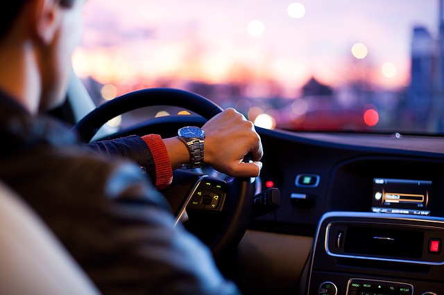 Driving School