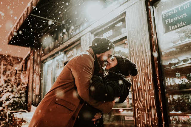 How to choose the right partner?