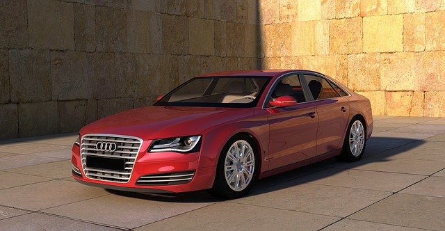 Audi – a brand of German luxury and reliability