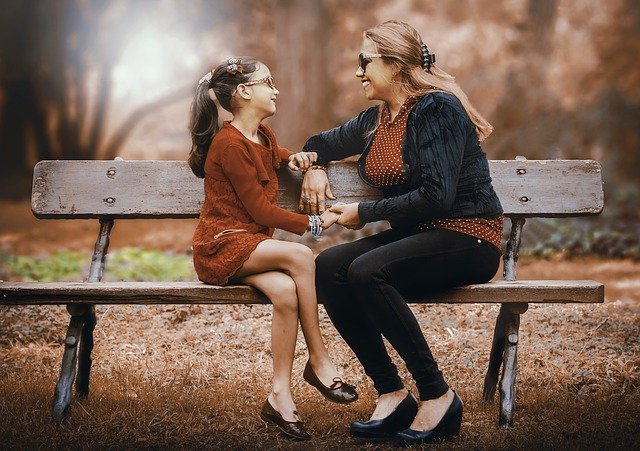 5 Things Every Mother Should Tell Her Daughter