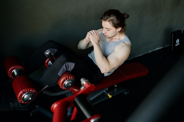 What if the gym is closed?